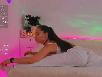 Bongacams Private Sex Chat of MaybeBabeTV