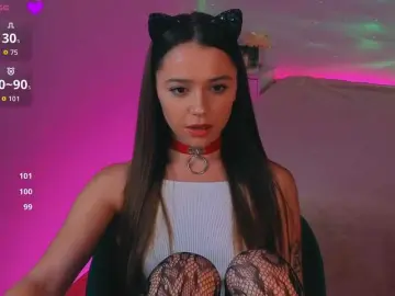 Bongacams Live Porn of MaybeBabeTV