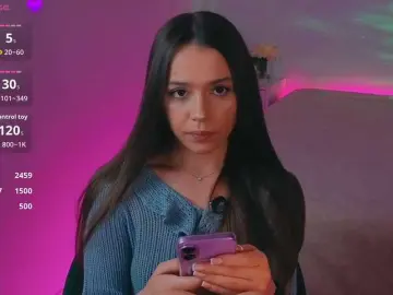 Bongacams Private Sex Chat of MaybeBabeTV