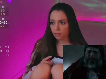 Bongacams Best Webcam of MaybeBabeTV