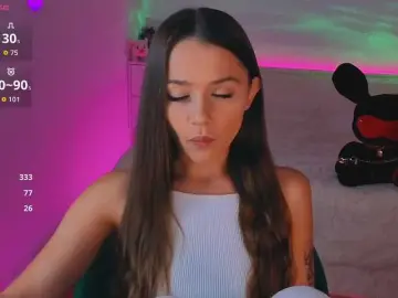 Bongacams Best Webcam of MaybeBabeTV
