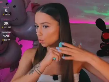 Bongacams Watch Live Sex Cams of MaybeBabeTV