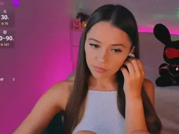 Bongacams Live Porn of MaybeBabeTV