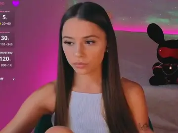 Bongacams Free Porn Cam of MaybeBabeTV