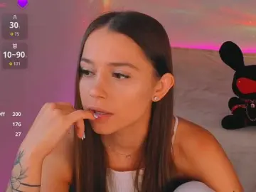 Bongacams Live Sex of MaybeBabeTV