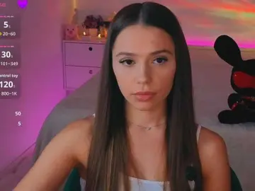 Bongacams Best Webcam of MaybeBabeTV