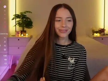 Bongacams Sex Chat of MaybeBabeTV