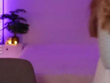 Bongacams Live Sex of MaybeBabeTV