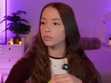 Bongacams Watch Live Sex Cams of MaybeBabeTV