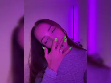 Bongacams Sex Chat of MaybeBabeTV