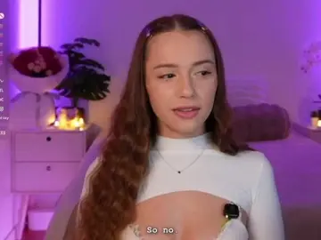 Bongacams Live Porn of MaybeBabeTV