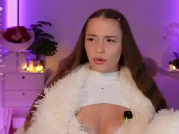 Bongacams Adult Webcam of MaybeBabeTV