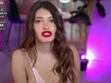 Bongacams Sex Chat of SweetAuraaa