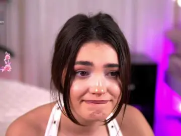 Bongacams Free Porn Cam of SweetAuraaa