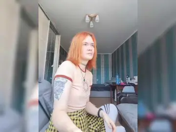 Bongacams Sex Cam of Velvet-and-Venom