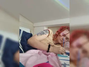 Bongacams Sex Chat of Velvet-and-Venom