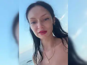 Bongacams Nude Webcam of AnaWolmen