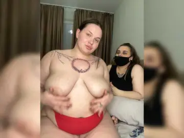 Bongacams Live Sex of Twixsticks2