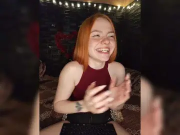 Bongacams Private Sex Chat of AliceRabbit