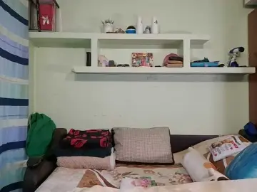 Bongacams Best Webcam of GeneEusebio