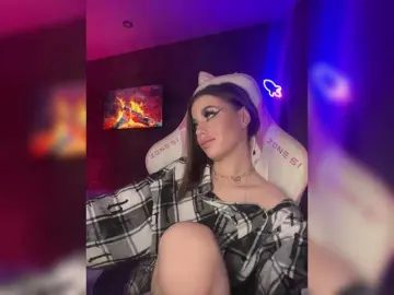 Bongacams Free Live Porn of HotGirlEva