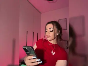 Bongacams Sex Cam of HotGirlEva