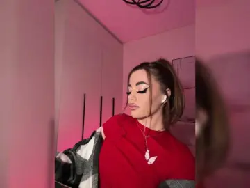 Bongacams Best Webcam of HotGirlEva