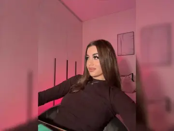 Bongacams Sex Chat of HotGirlEva