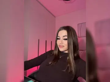 Bongacams Sex Cam of HotGirlEva