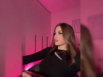 Bongacams Sex Cam of HotGirlEva