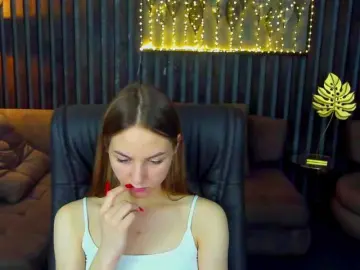 Bongacams Free Porn Cam of MilaAddam