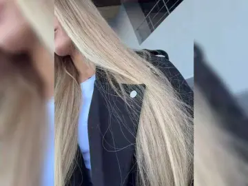 Bongacams Free Live Porn of blondinochkaa