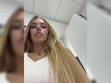 Bongacams Adult Webcams of blondinochkaa