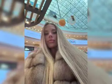 Bongacams Adult Video Chat of blondinochkaa