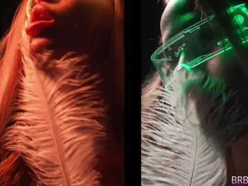 Bongacams Sex Cam of blondinochkaa