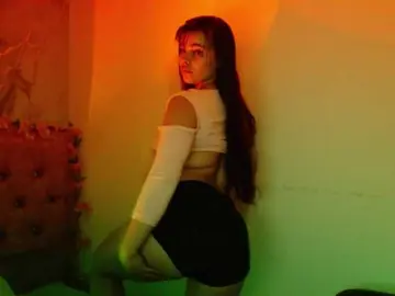 Bongacams Free Porn Cam of isabelanova088