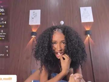 Bongacams Sex Chat of isabella691