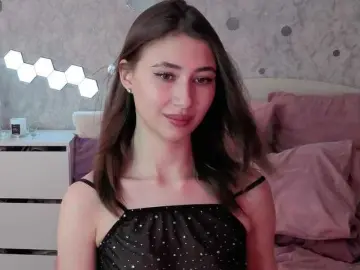 Bongacams Adult Webcam of AffiinaLovsx