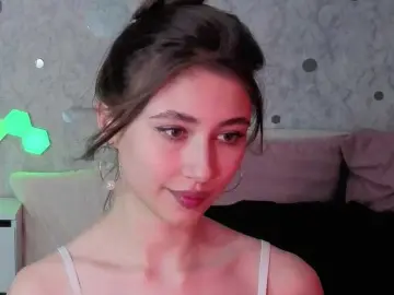 Bongacams Sex Chat of AffiinaLovsx