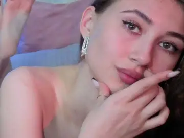 Bongacams Best Webcam of AffiinaLovsx
