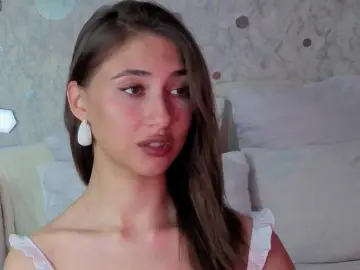 Bongacams Private Sex Chat of AffiinaLovsx