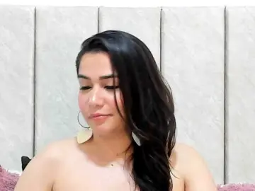 Bongacams Watch Live Sex Cams of BabeLeidy