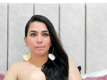 Bongacams Adult Webcam of BabeLeidy