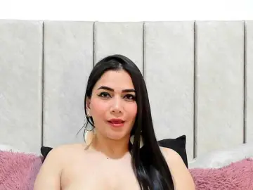 Bongacams Live Sex Cam of BabeLeidy