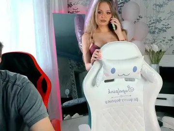 Bongacams Best Webcam of LoveAndSex24