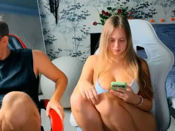 Bongacams Live Porn of LoveAndSex24