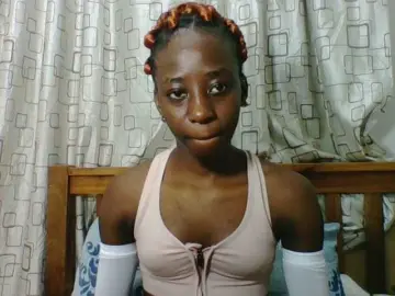 Bongacams Nude Webcam of Sweetsmile23