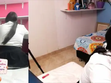 Bongacams Live Porn of zamaraxx
