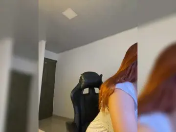 Bongacams Live Sex Cam of Allie-Rose