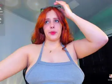 Bongacams Live Sex of Allie-Rose